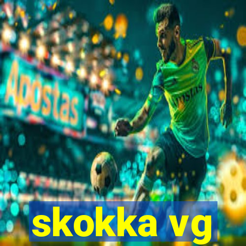 skokka vg